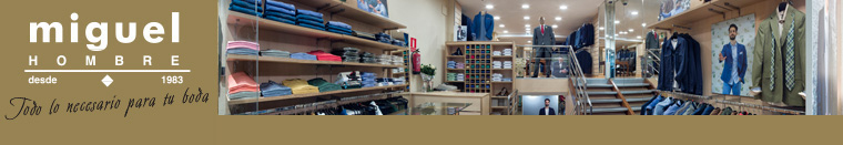 boutique miguel